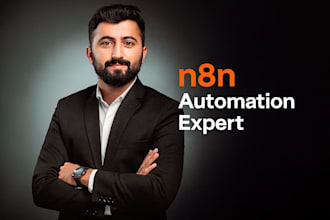 n8n automation, n8n workflow, ai automation, or n8n ai agent