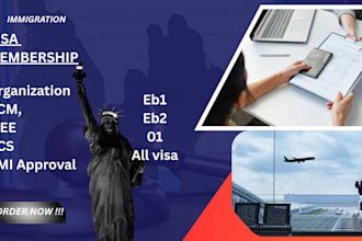 secure professional fellow memberships ieee, iet, bcs, acm to boost your eb1