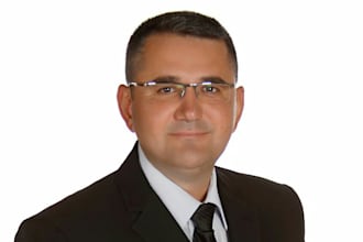 proofread and edit your turkish or german content