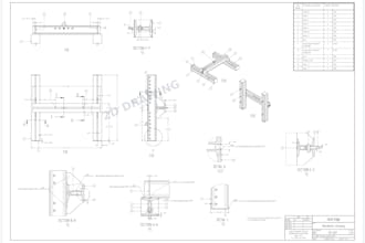 do 3d modeling and 2d drafting