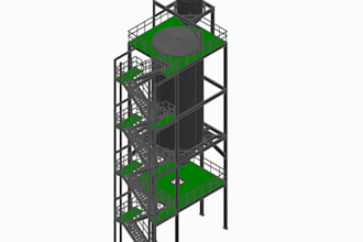 do 3d modeling and 2d drafting