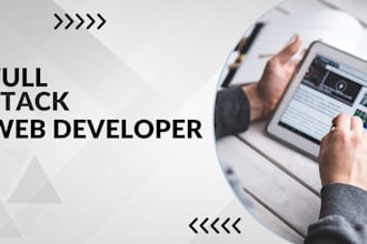 making fullstack website using ai tools