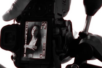 shoot high quality instagram reels and short form videos