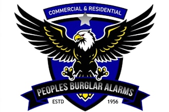 design awesome eagle logo