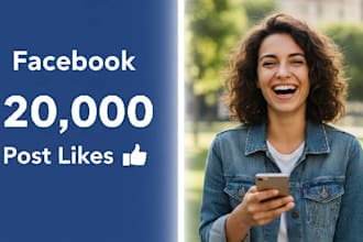 boost your facebook post likes organically