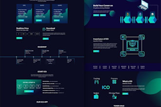 metaverse app development, ico launchpad solutions, solana blockchain solution