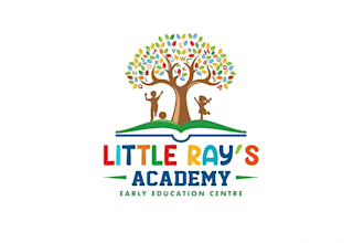 design playful childcare, daycare, therapy center and educational kids logo