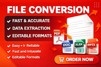 convert image to text or editable word using ocr