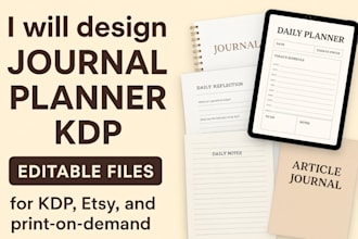 do amazon kdp digital journal design prayer journal gratitude journal planner