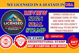 do pe stamp, engineering stamp, mep stamp, architectural stamp, mechanical stamp