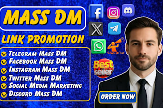 do telegram mass dm discord mass dm instagram mass dm facebook twitter mass dm