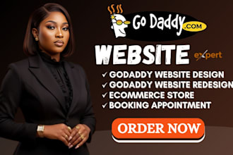 godaddy website design, redesign godaddy website design godaddy website design