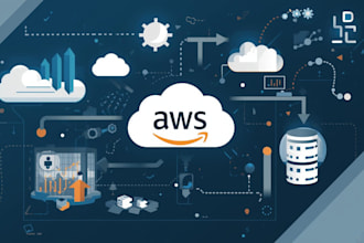 do professional data engineering etl creation