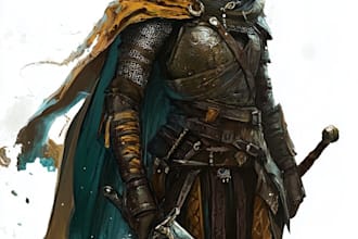 do 3d printing stl file dnd fantasy miniatures character