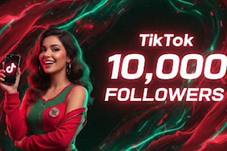 grow your tiktok followers for viral exposure