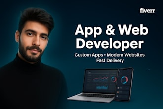 build custom and scalable websites