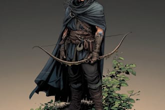comic book artist graphic novel illustration