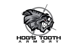 design homegrown defense technology company logo