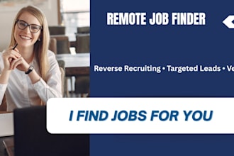 find remote jobs online jobs near you reverse recruit targeted job leads