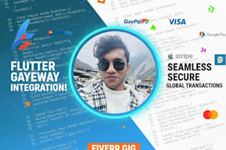 integrate stripe for international payments,subscriptions, and google apple pay