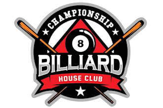 design fantastic sporting logo