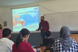 write sports science and health articles as a phd
