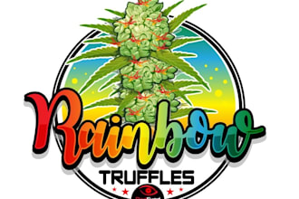 design fantastic truffles logo
