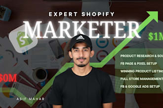promote your shopify store and increase sales