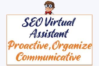 be affordable SEO virtual assistant for daily tasks