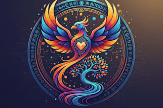 draw creative illustrations with unlimited revisions