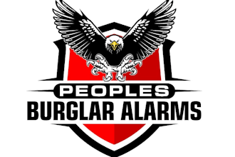 design unique eagle logo bonus free editable file