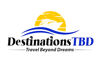 create a stunning travel and tourism logo design