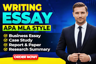 do urgent essay writing, research, summary, papers, report, presentation