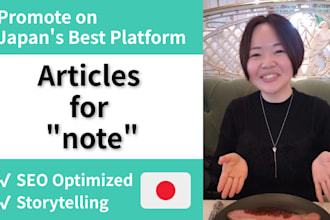 write high quality SEO articles in natural japanese