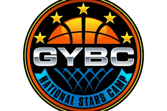 design awesome basketball logo