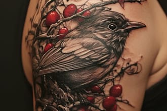 design cybersigilism tattoo designs