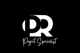 be your project specialist and organize tasks efficiently