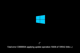 fix windows update issues for windows server or desktop