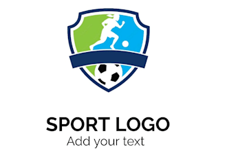 do basketball volleyball team jersey sports club logo design