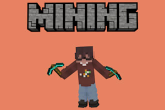 play minecraft for you on bedrock or java