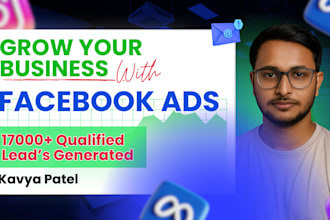 setup high converting facebook and instagram lead generation ads