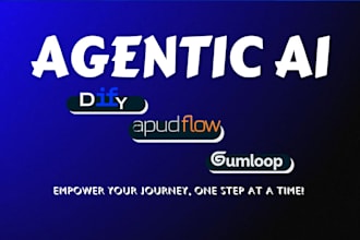 help you set up dify and gumloop flow automation