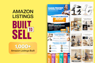 build the amazon pdp and listing images that 7 figure brands copy