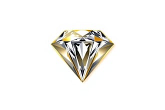 do unique jewellery, diamond, luxury logo creation