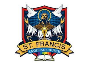 design a modern and memorable logo for your religious