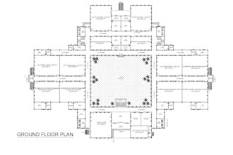 do 2d and 3d models for civil project