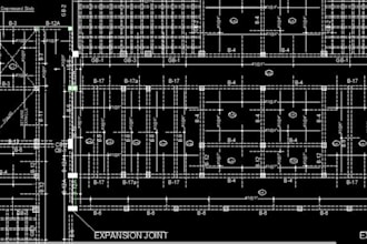 make 2d drawings and 3d models as required