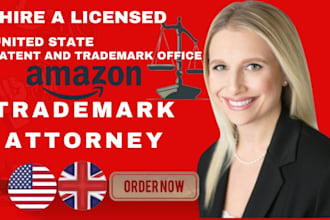 l be your uspto trademark agent for trademark search and filing