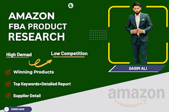 find amazon wholesale fba winning products