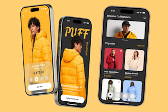 build your ios iphone app with swift swiftui ai feature and app store submission